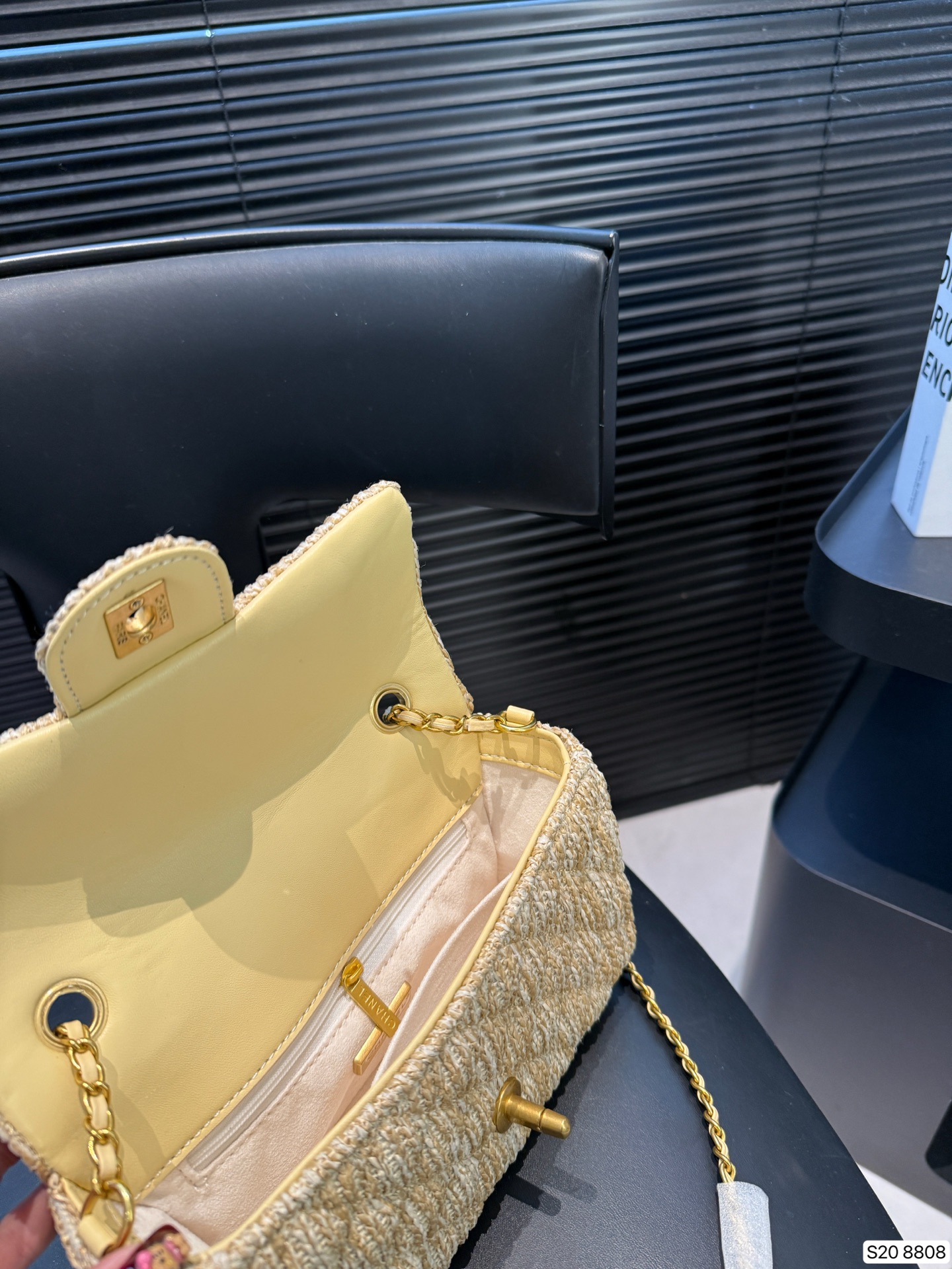 Chanel P135 20 14 8806 Bag