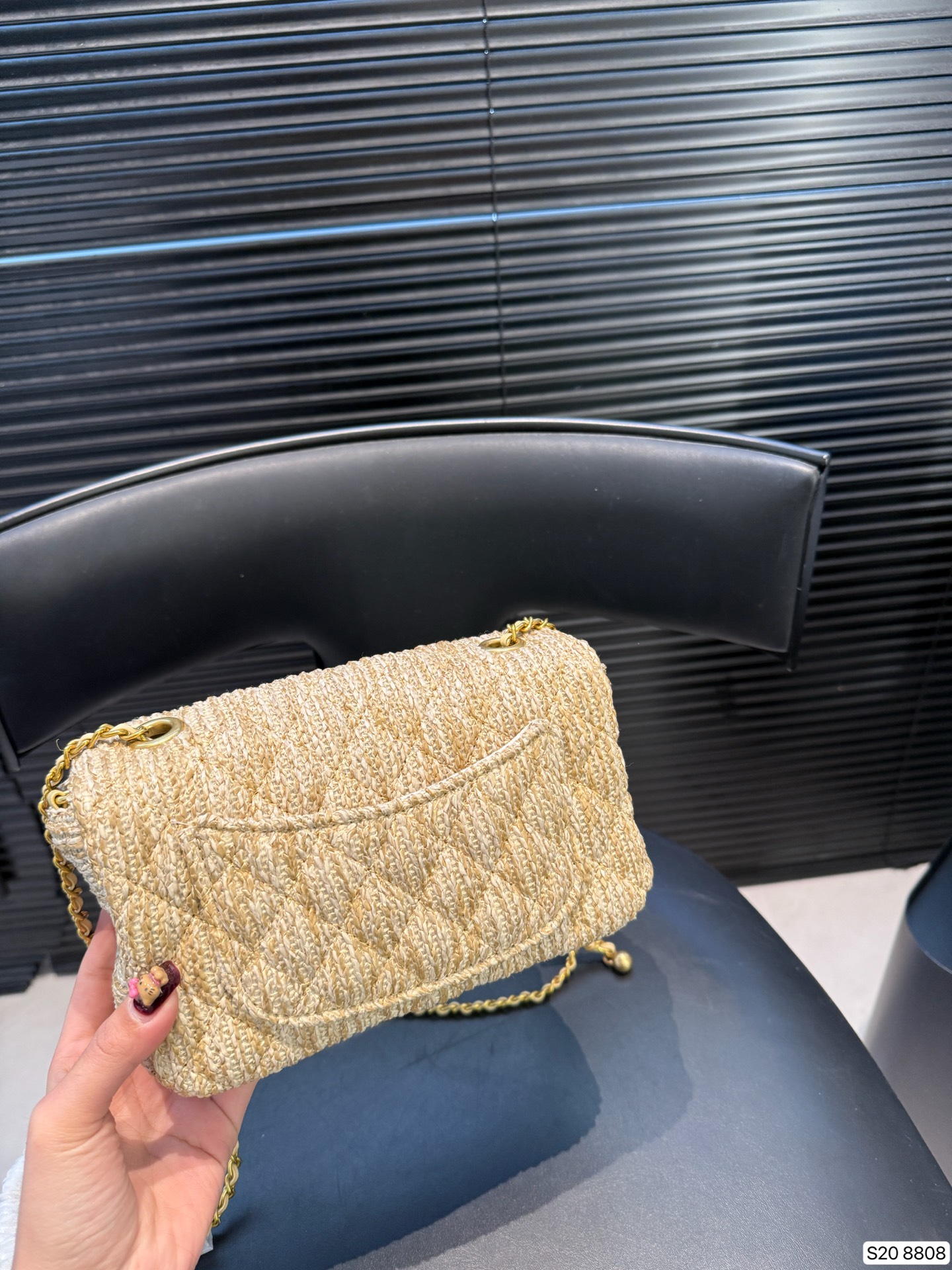 Chanel P135 20 14 8806 Bag