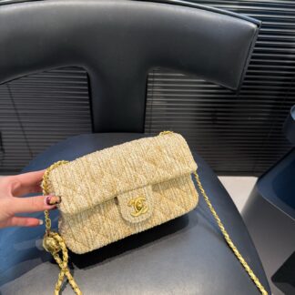 Chanel P135 20 14 8806 Bag