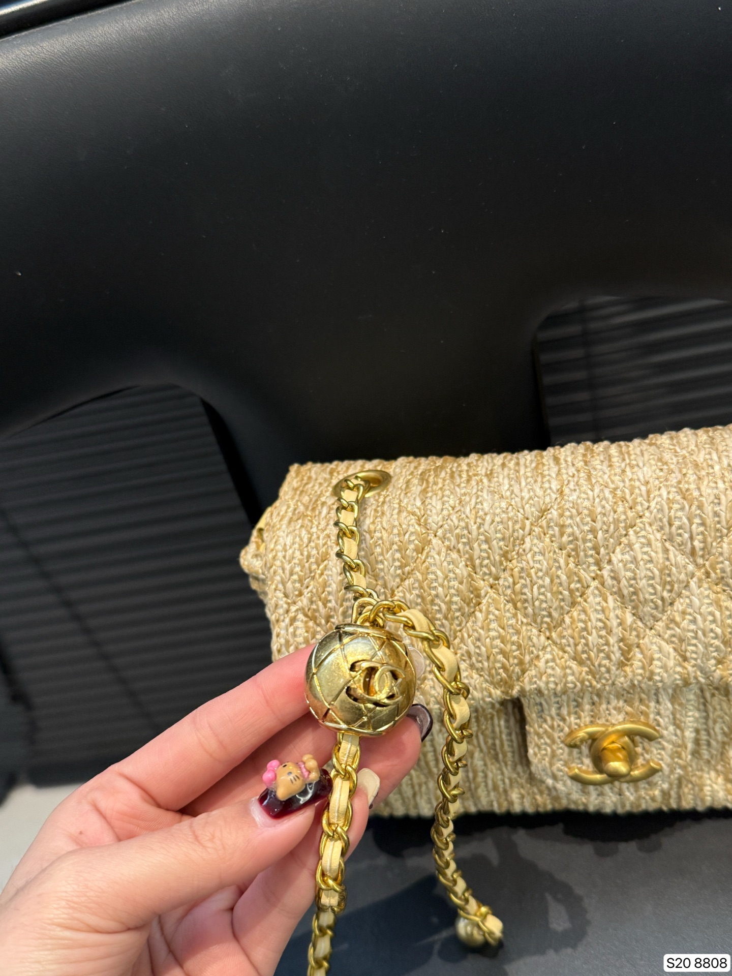 Chanel P135 20 14 8806 Bag