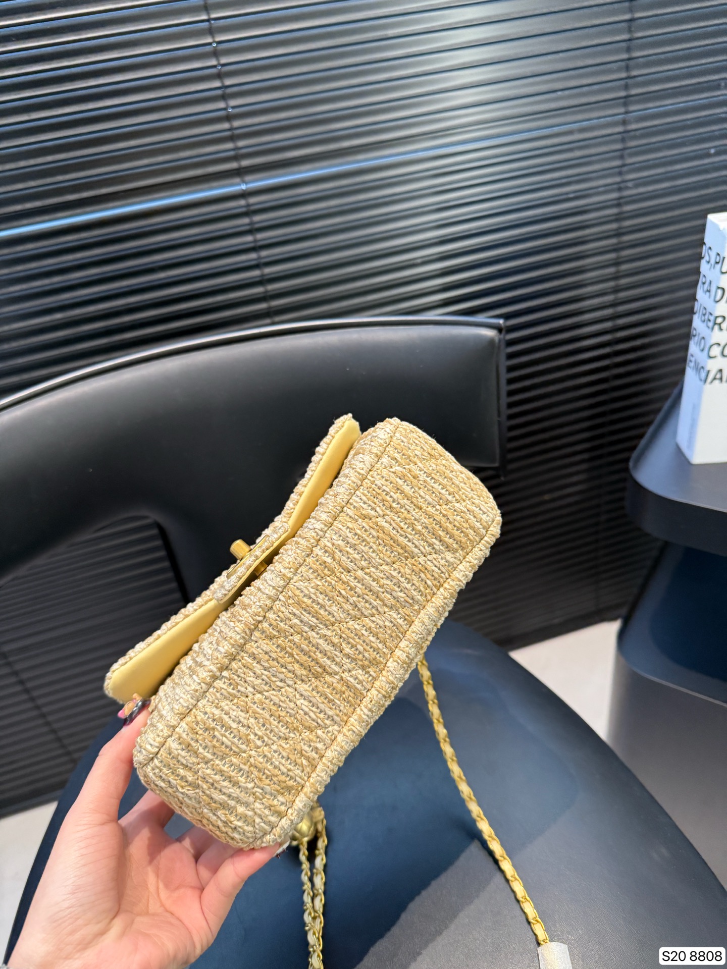 Chanel P135 20 14 8806 Bag