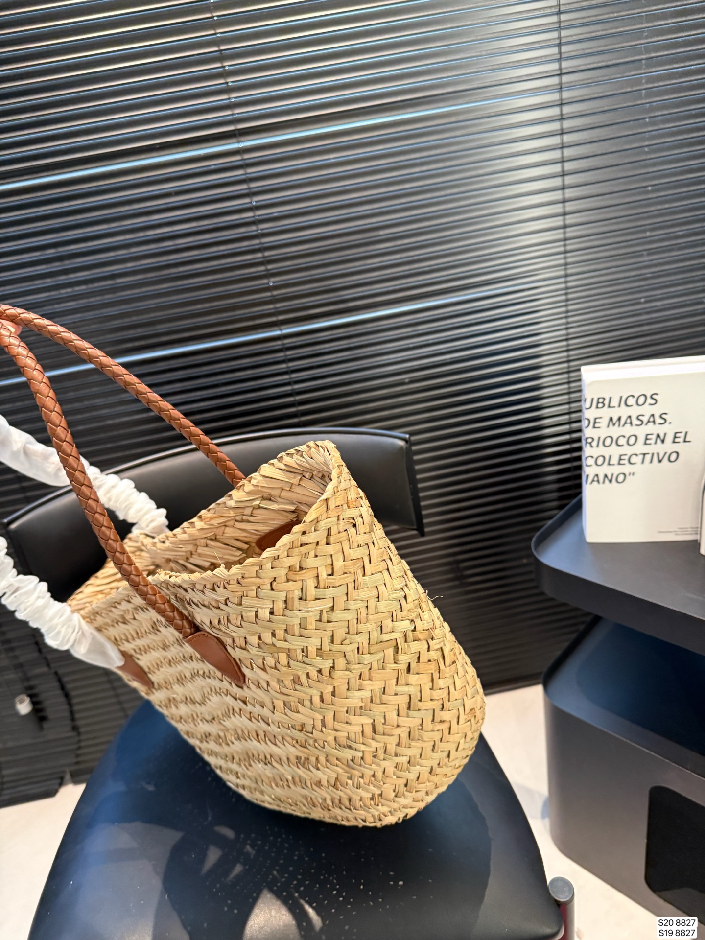 Miu Miu P135 P130 28 22 20 8827 Small Tote Bag