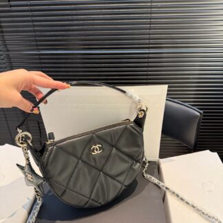 Chanel P155 shoulder bag Bags