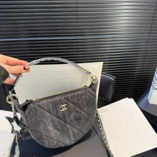 Chanel P155 shoulder bag Bags