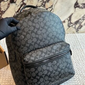 Coach 180 size 32 Backpack