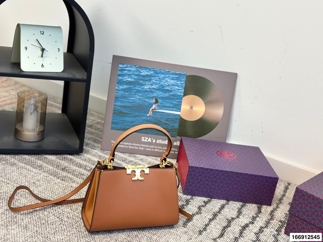 Luxury p160 21 14 TB Small Handbag