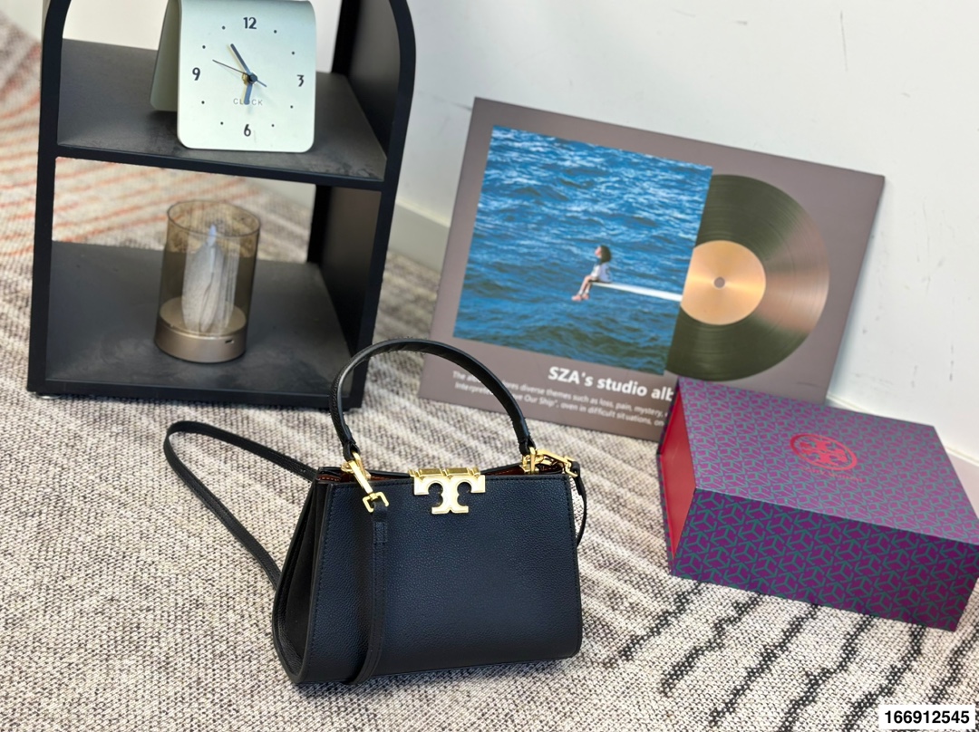 Luxury p160 21 14 TB Small Handbag