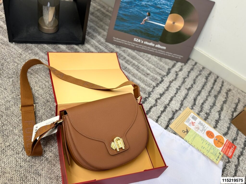 Designer Furla Bag editorial product context 2