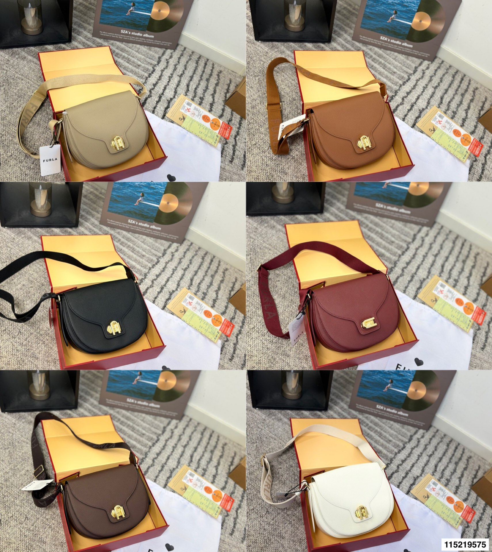 Luxury p160 24 20 FURLA Bag