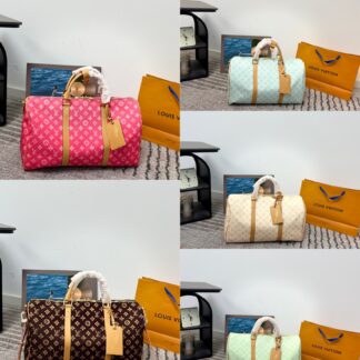 Louis Vuitton P165 130 45 25 Bag