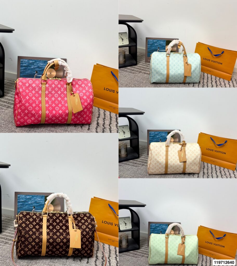 Louis Vuitton P165 130 45 25 Bag editorial product context 1