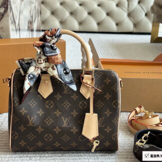 Louis Vuitton Speedy shoulder bag Bags