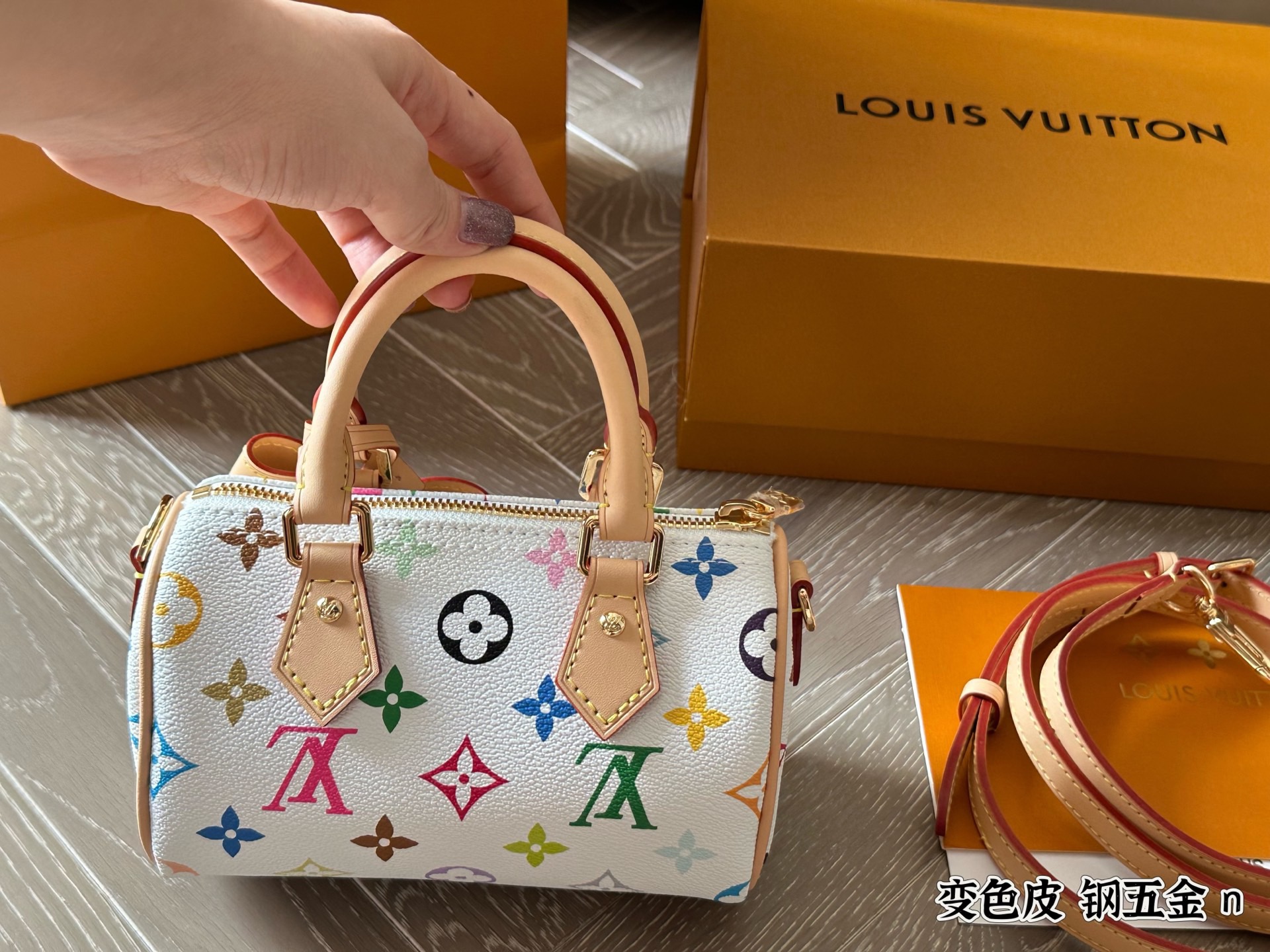 Speedy shoulder bag Bags