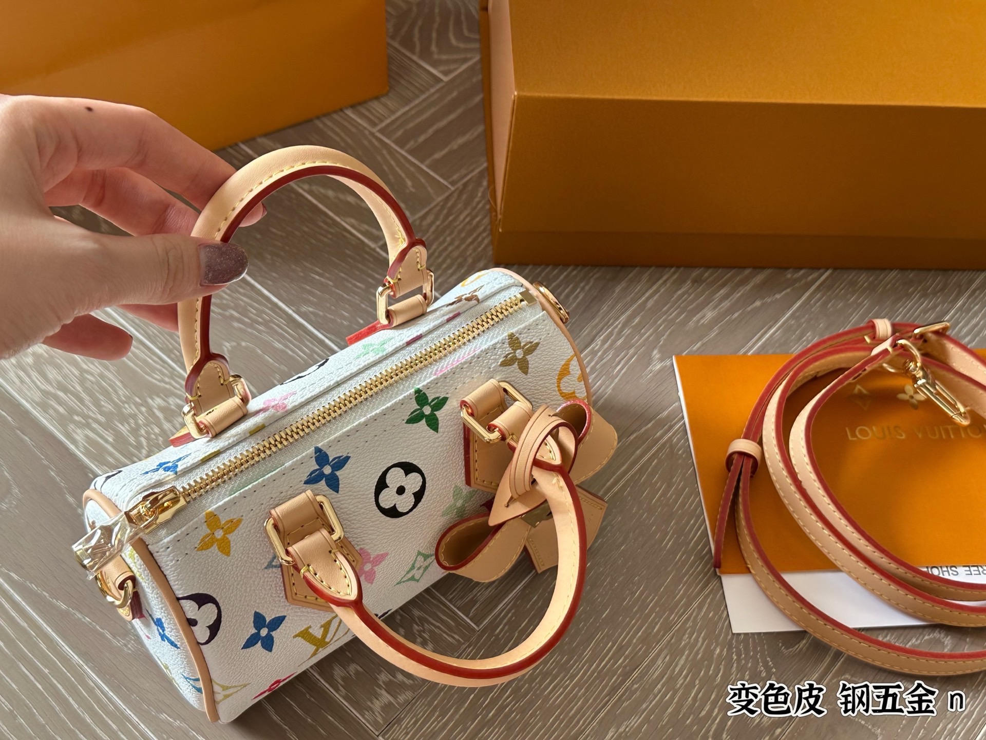Speedy shoulder bag Bags