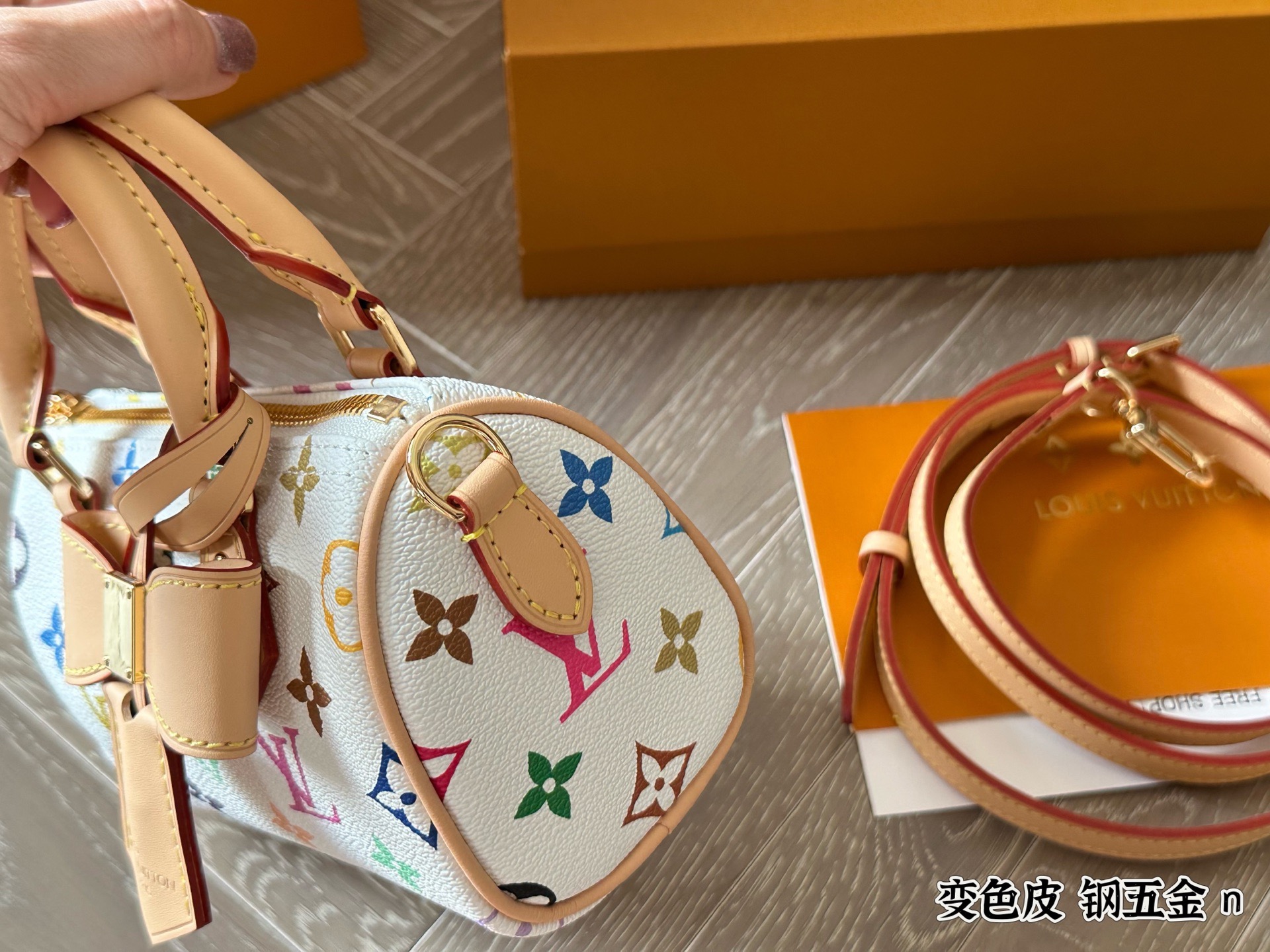 Speedy shoulder bag Bags