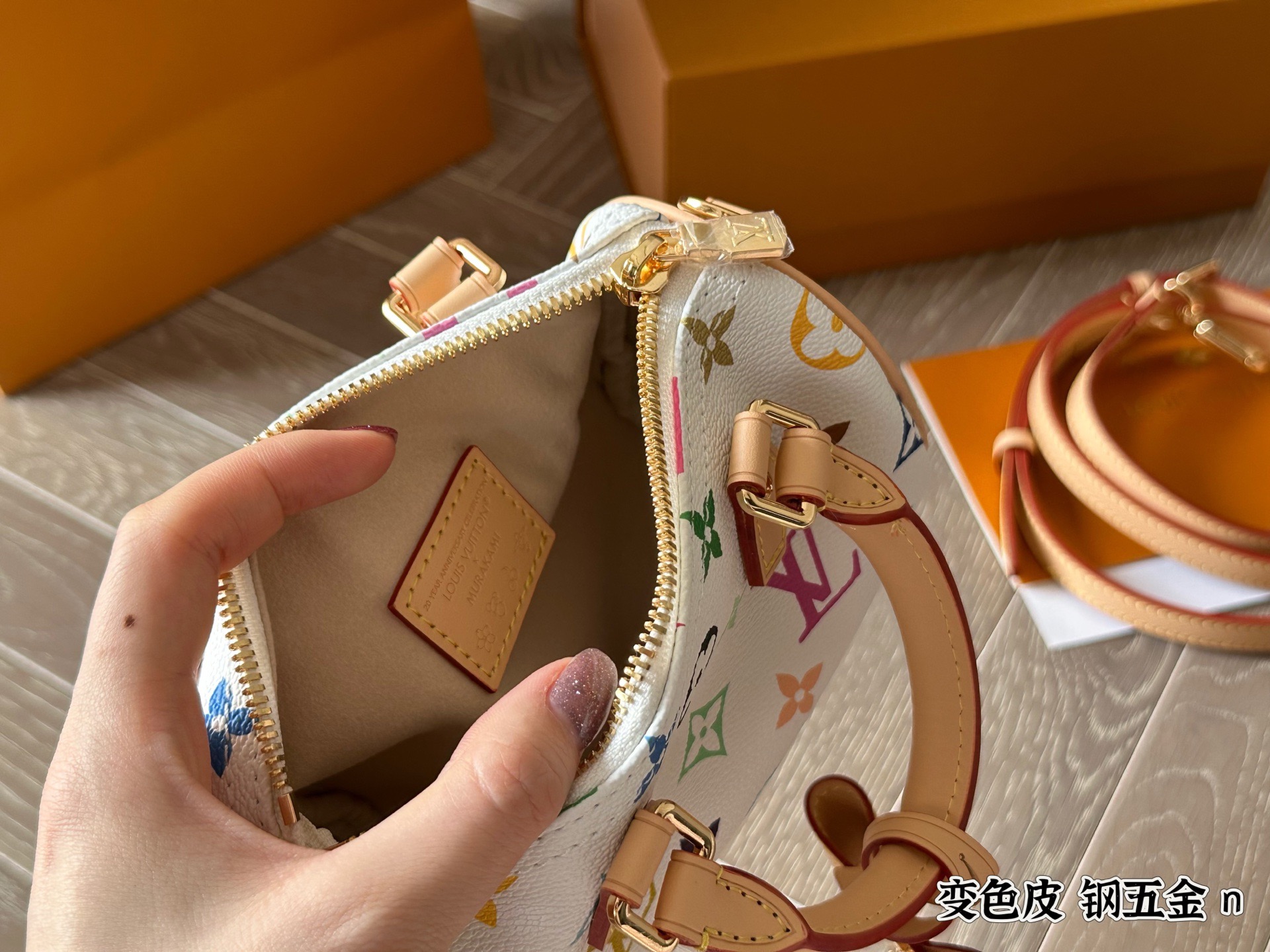 Speedy shoulder bag Bags