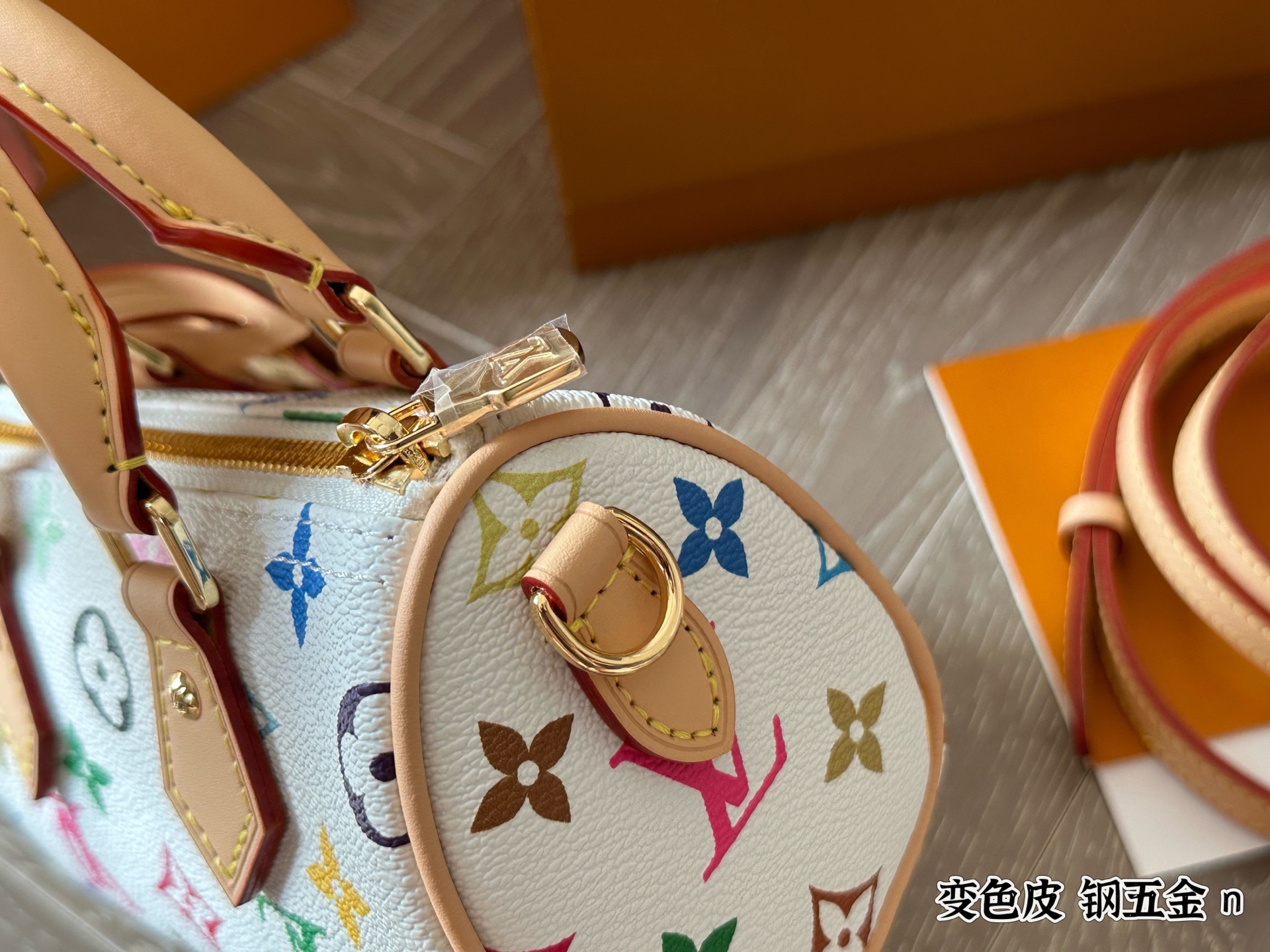Designer 155 16 ss2022 Speedy Nano Bag 16 x 10