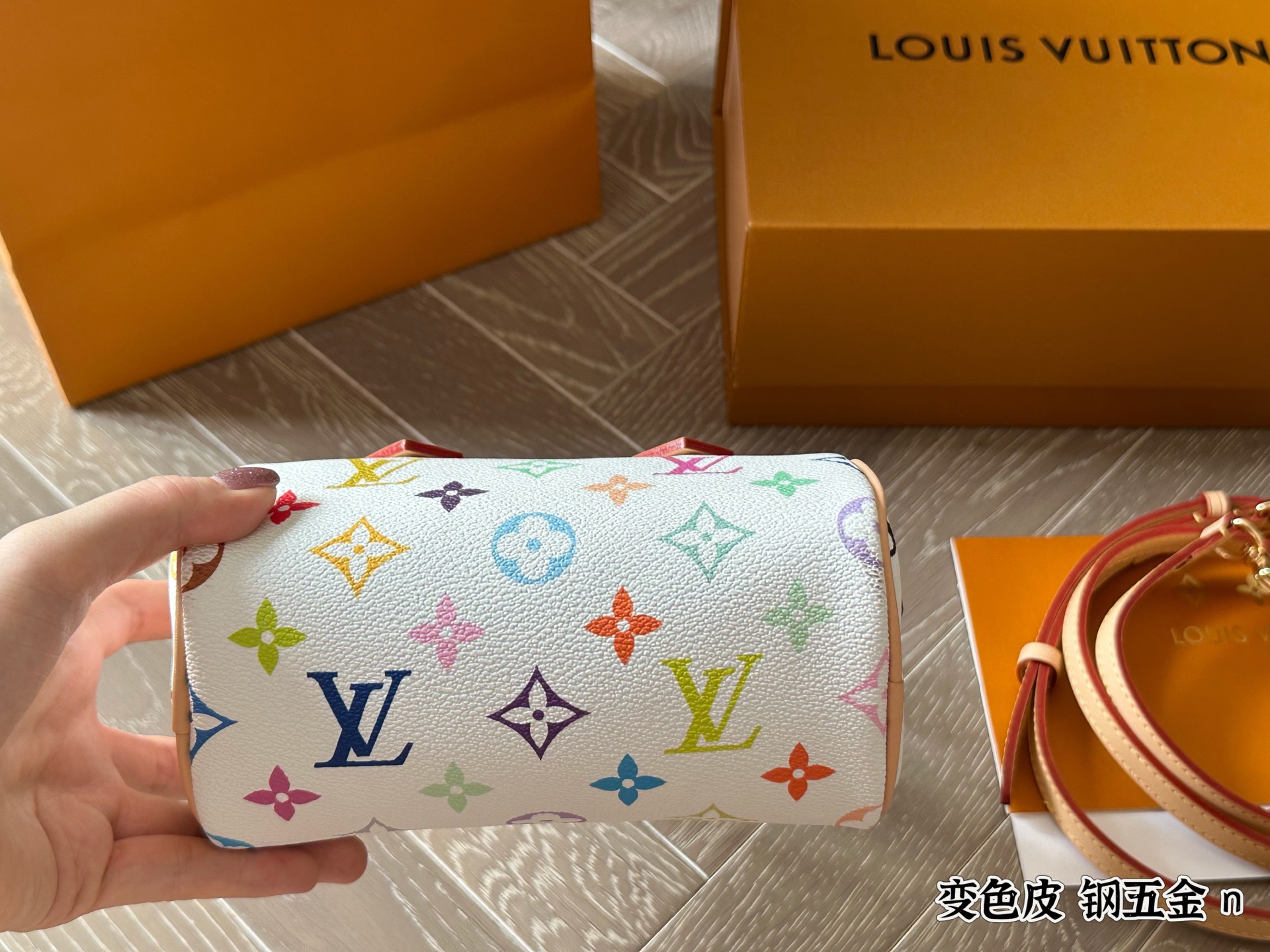 Speedy shoulder bag Bags