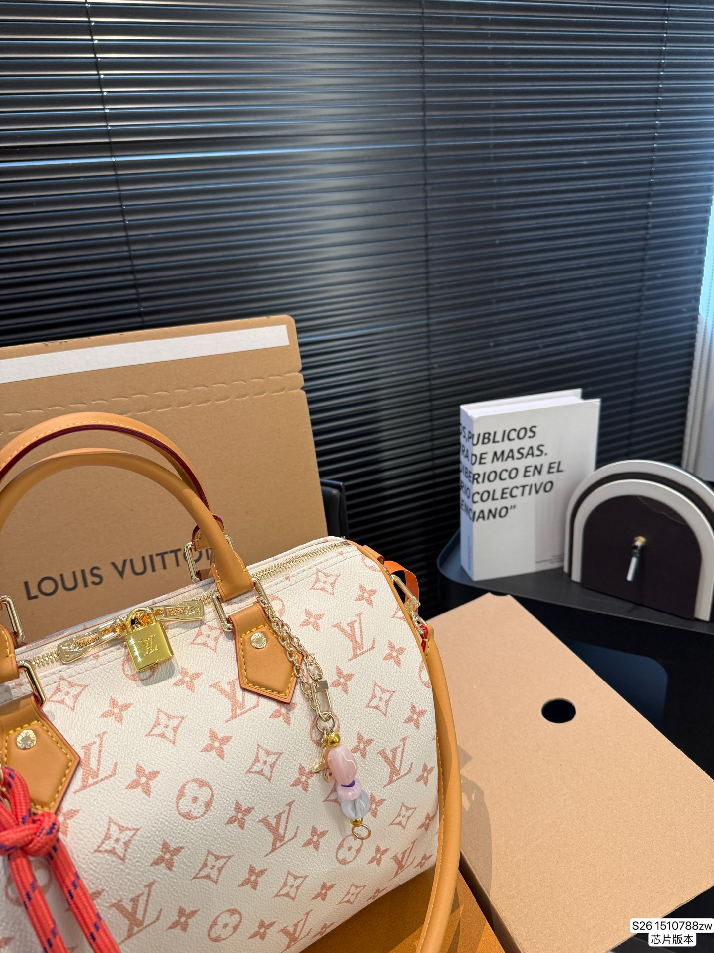 Louis Vuitton P165 30 21 Bag