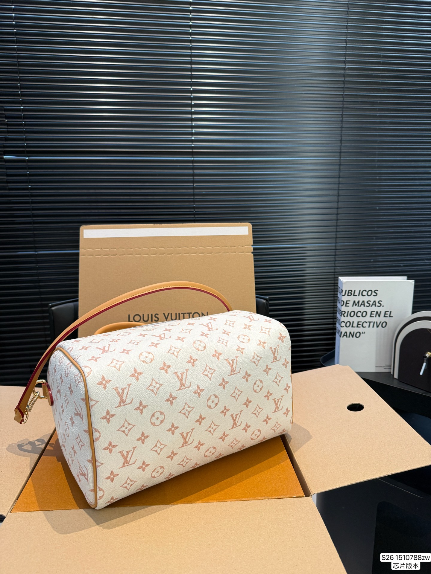 Louis Vuitton P165 30 21 Bag