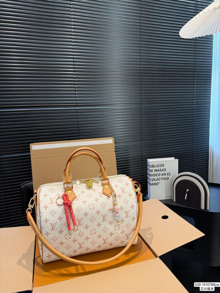 Louis Vuitton Shoulder Bag editorial product context 1