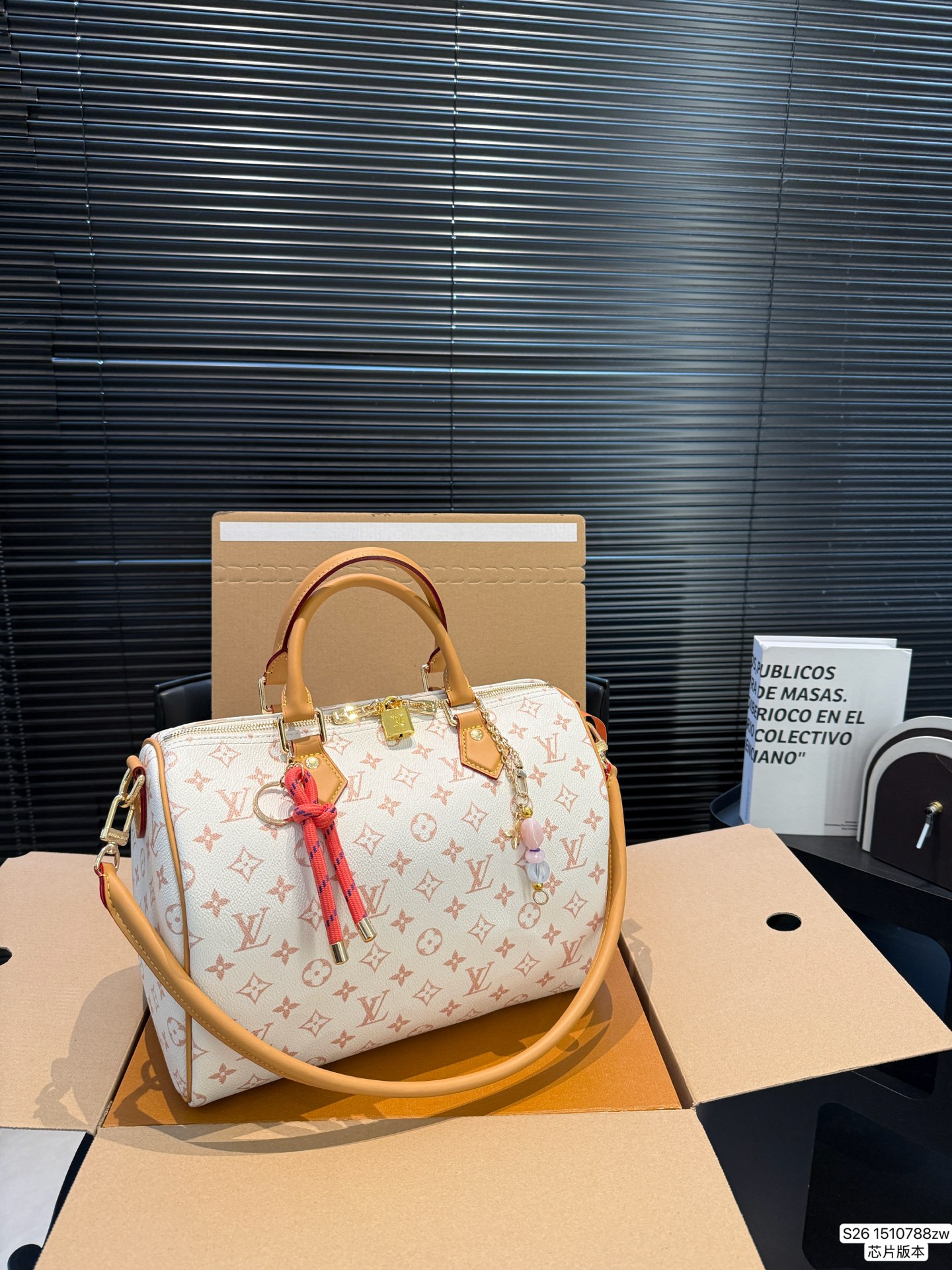 Louis Vuitton P165 30 21 Bag