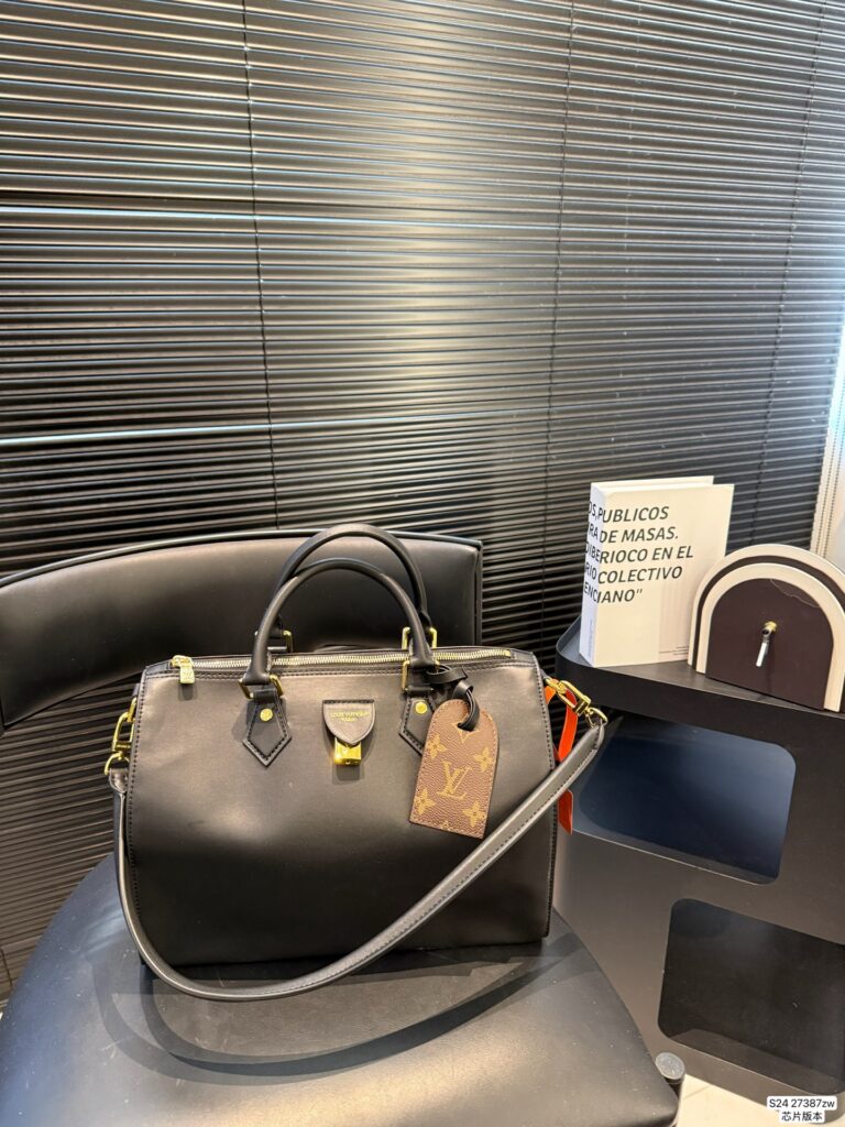 Louis Vuitton P155 Nigo Keepall 30 Monogram 21 Handbag editorial product context 3
