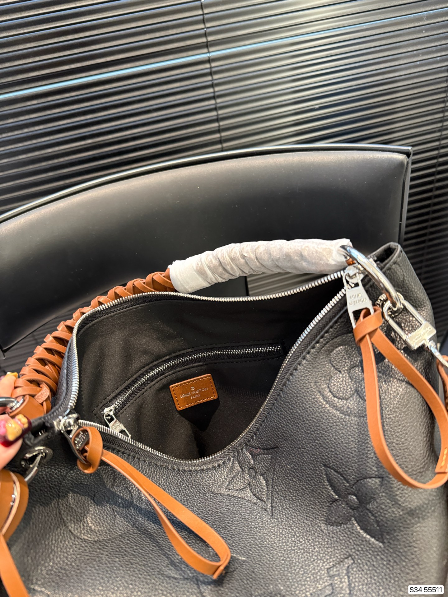 Louis Vuitton P205 30 25 Bag