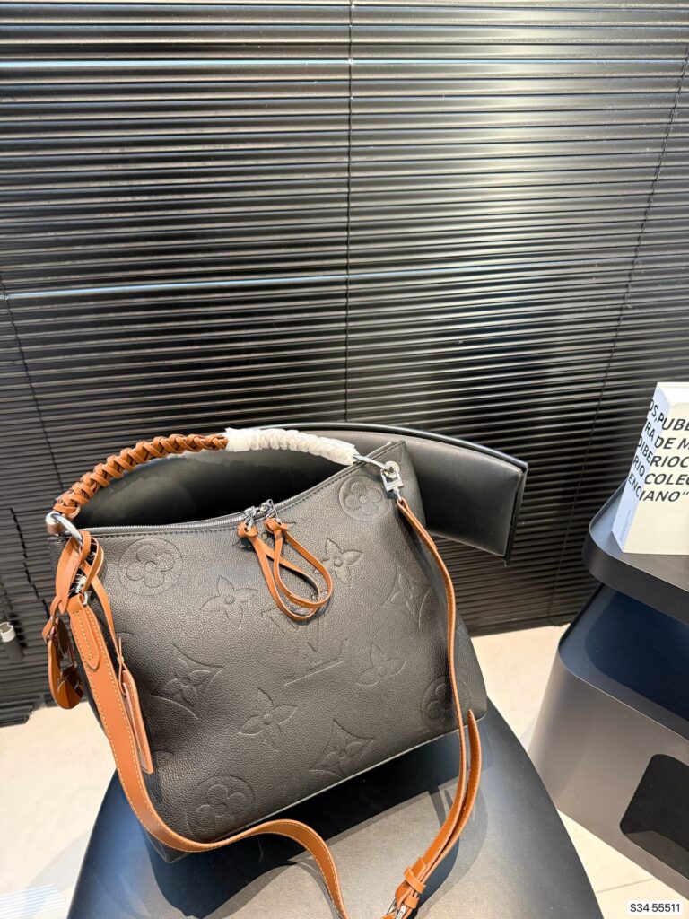 Louis Vuitton P205 30 25 Bag editorial product context 3