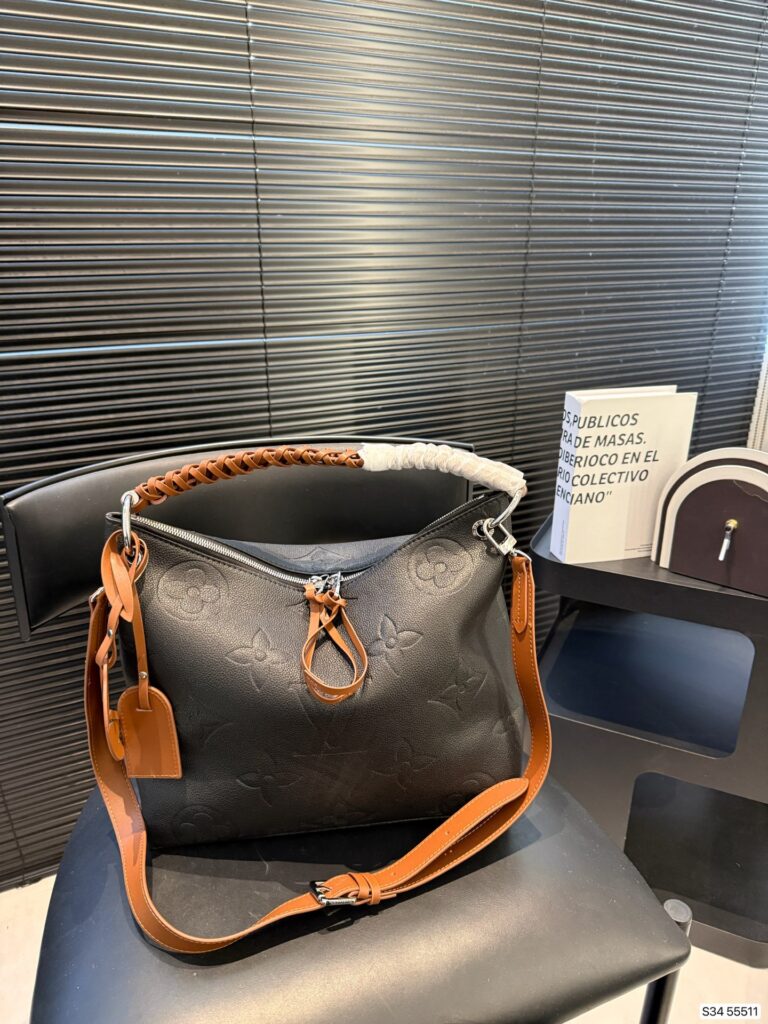 Louis Vuitton P205 bag Bags editorial product context 2