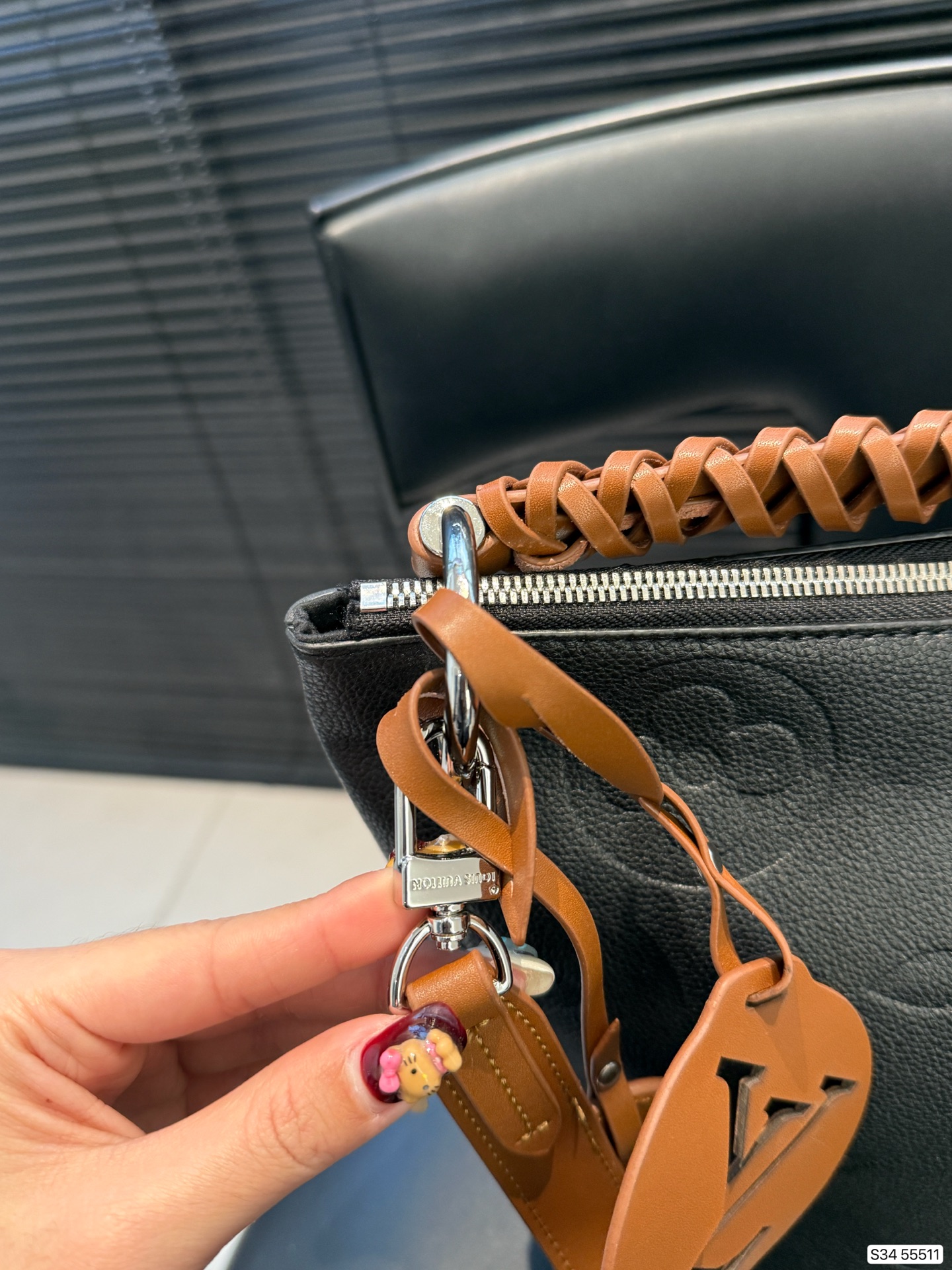 Louis Vuitton P205 30 25 Bag