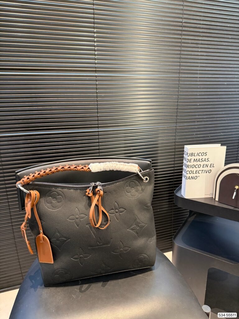 Louis Vuitton P205 bag Bags editorial product context 1