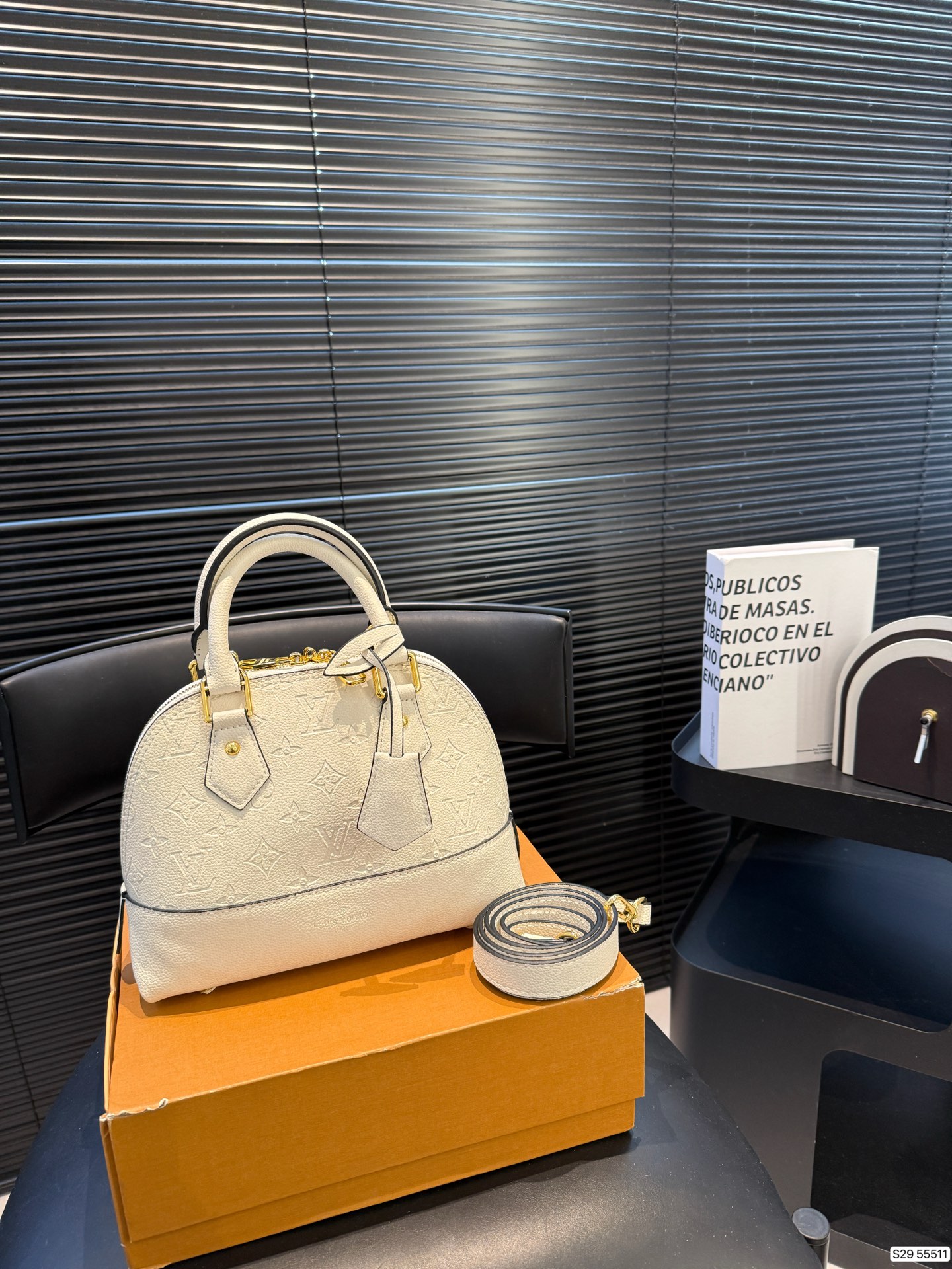 Louis Vuitton P180 bag Bags