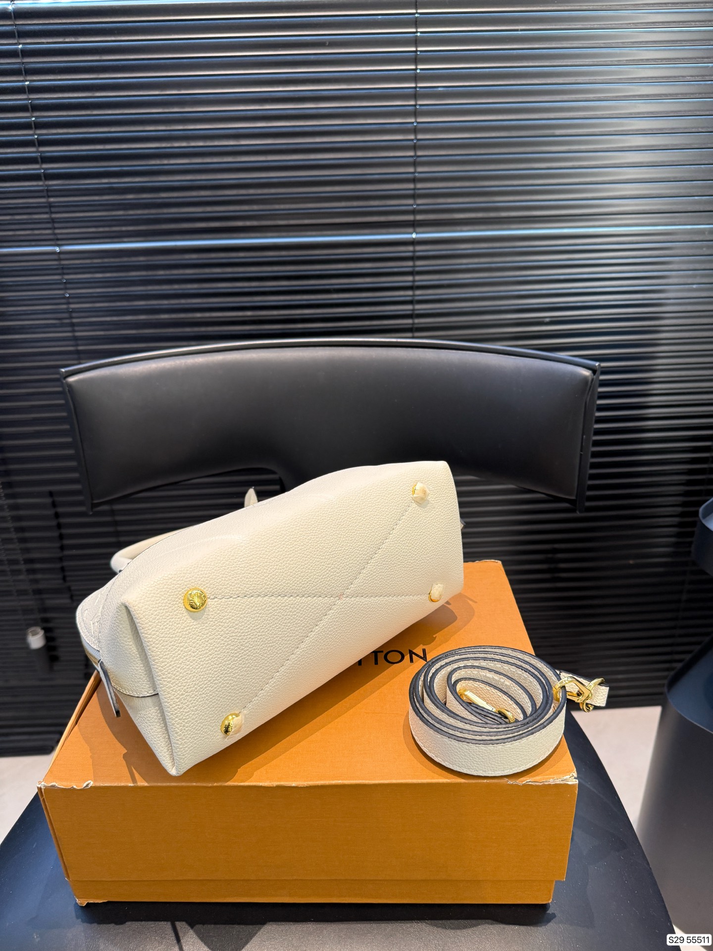 Louis Vuitton P180 24 19 Bag