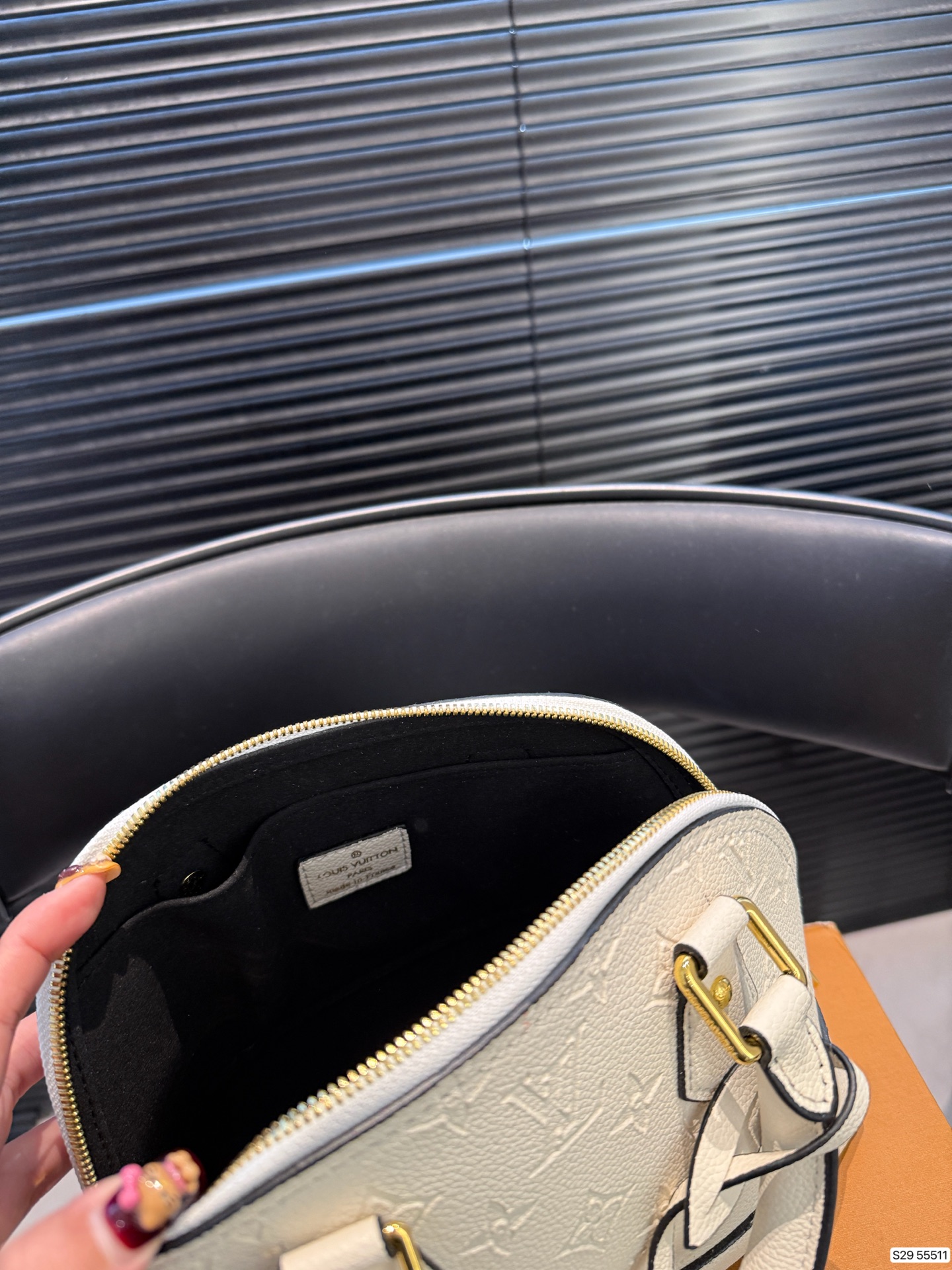 Louis Vuitton P180 24 19 Bag