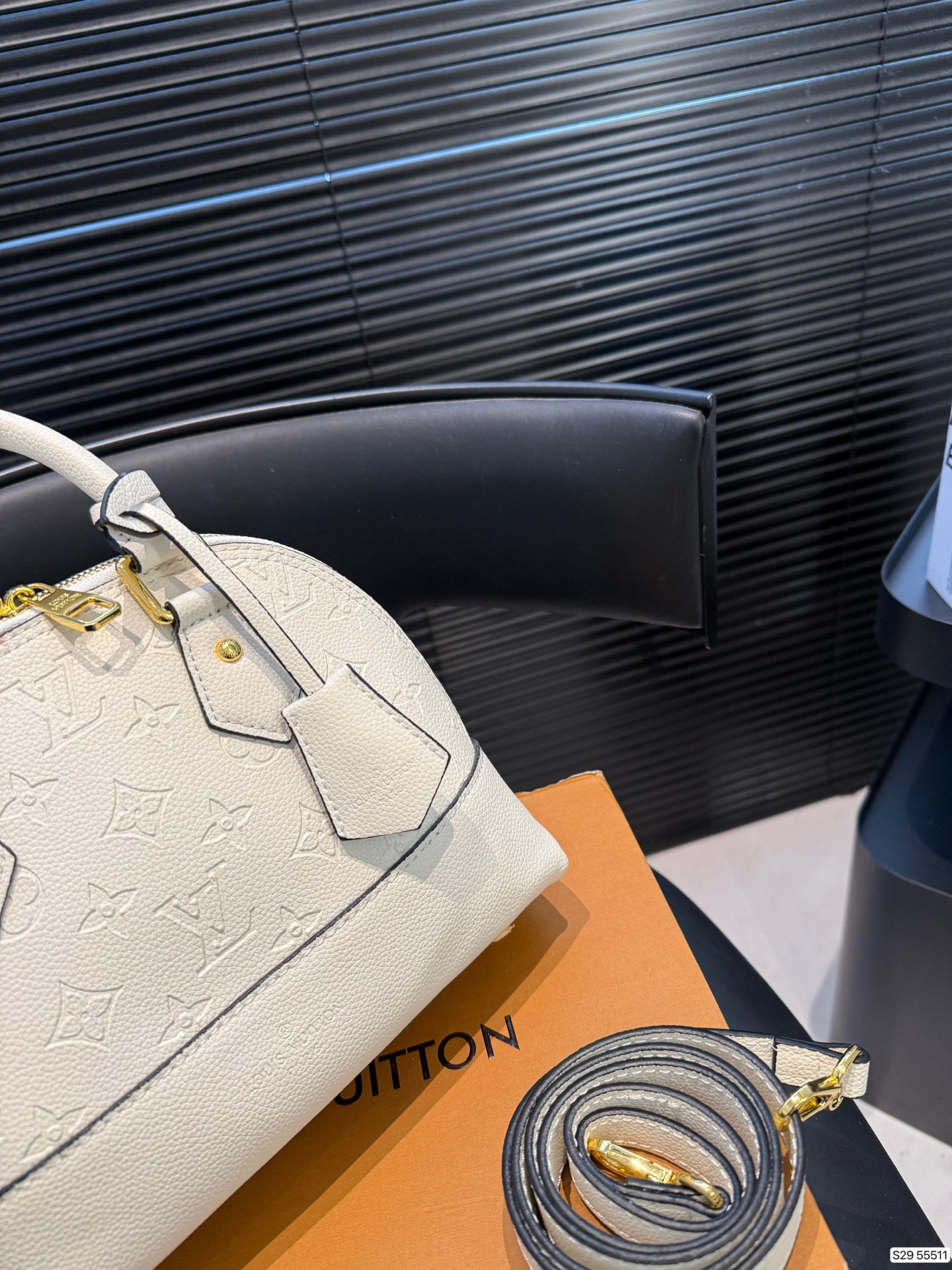 Louis Vuitton P180 24 19 Bag