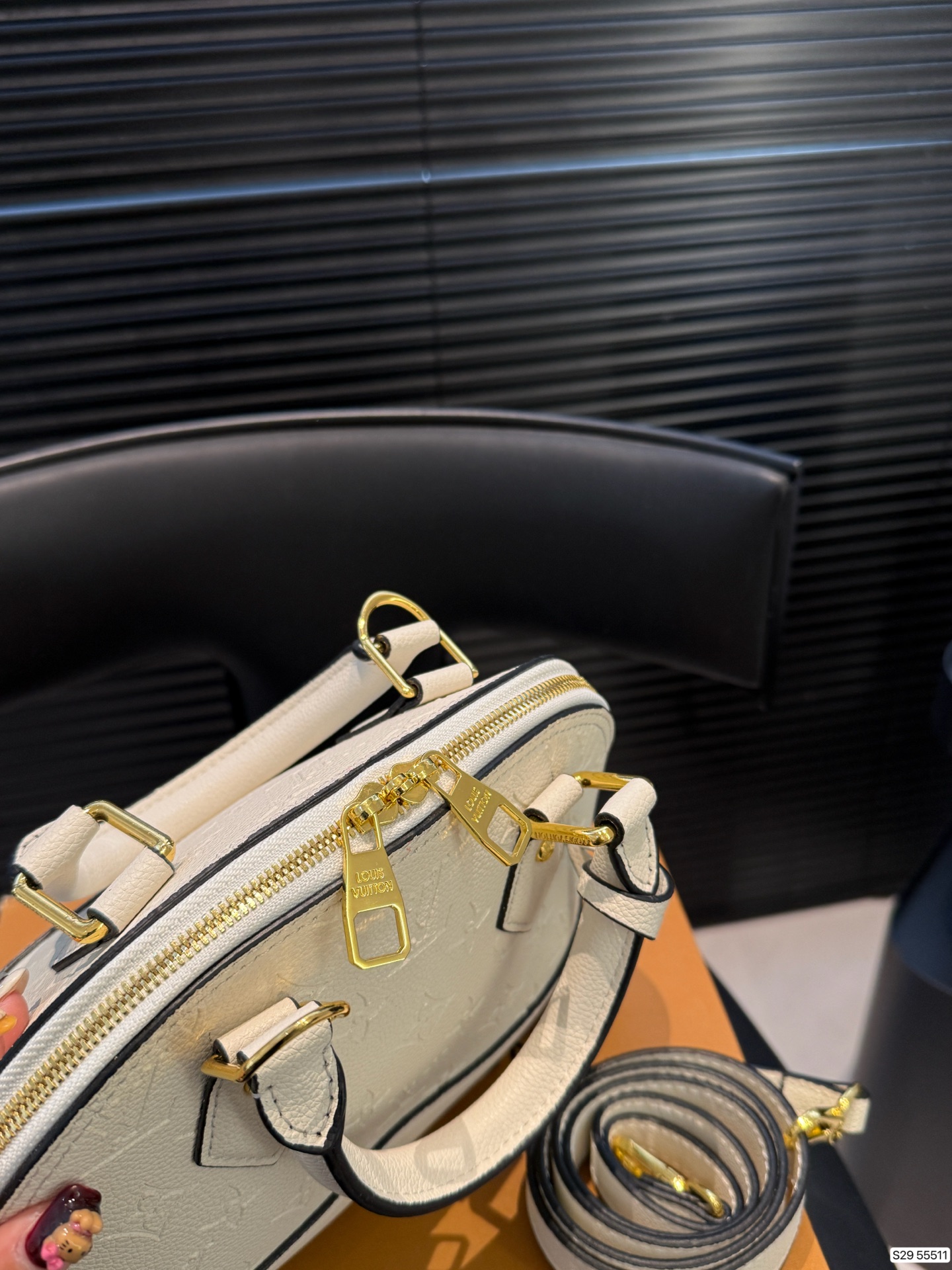 Louis Vuitton P180 24 19 Bag
