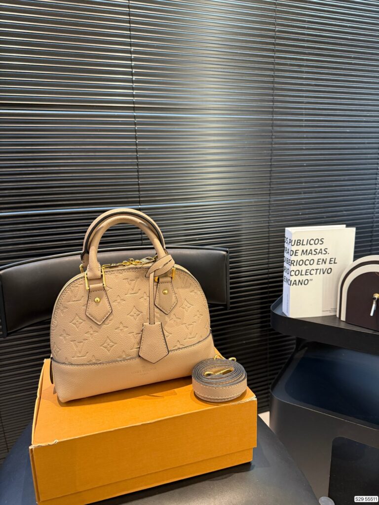 Louis Vuitton P180 bag Bags editorial product context 3