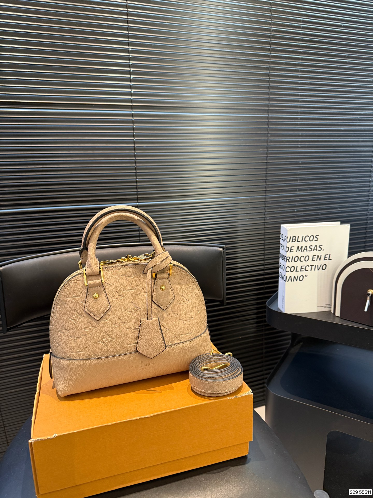 Louis Vuitton P180 bag Bags
