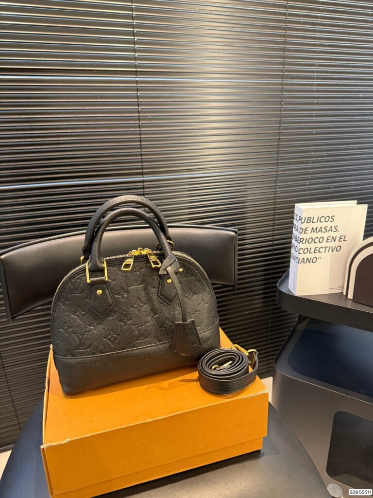 Louis Vuitton P180 bag Bags editorial product context 2