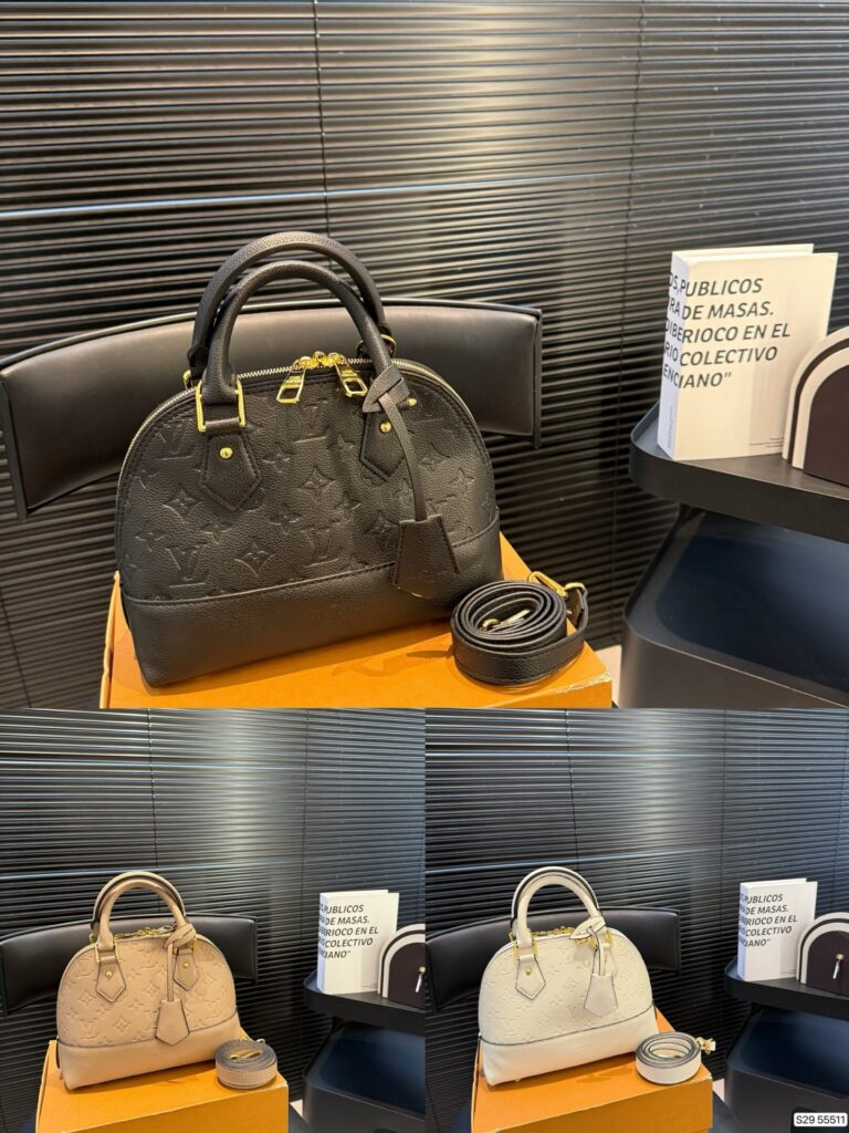 Louis Vuitton P180 bag Bags editorial product context 1
