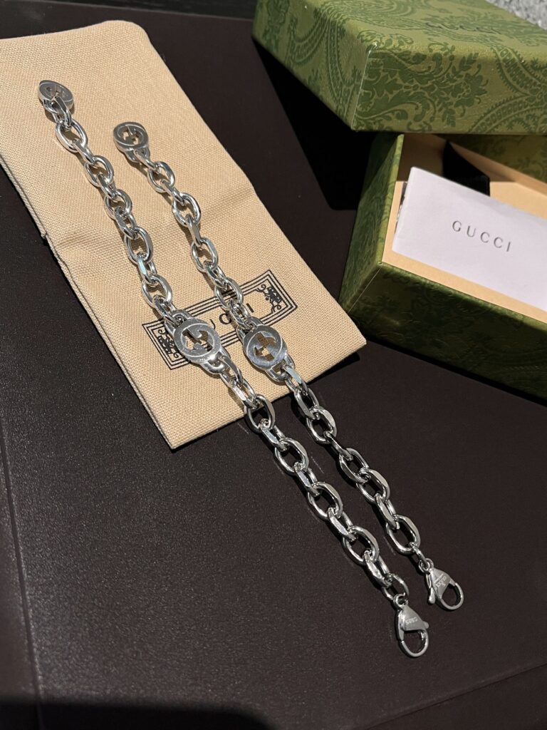 Designer L231 Bracelet editorial product context 3