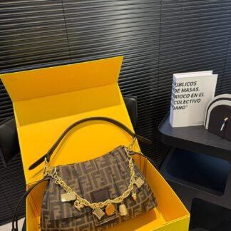 Fendi P235 FF 29 20 Bag