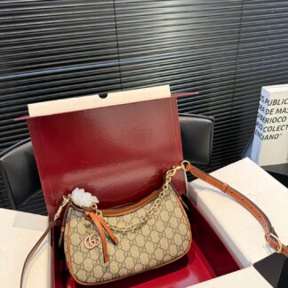 Gucci GG Emblem shoulder bag Bags