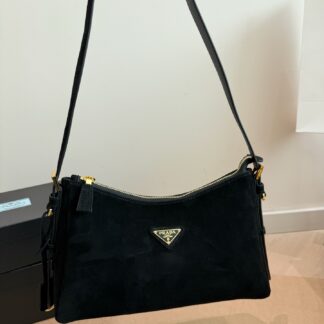Prada P185 P180 Aimee 37 30 Crossbody Bag 37 x