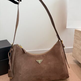 Prada Aimee crossbody bag