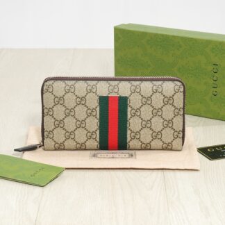 Luxury P95 X11 PVC Clutch