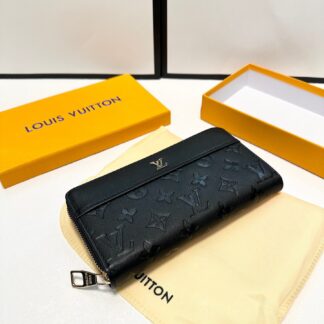 Louis Vuitton P95 X10 Clutch