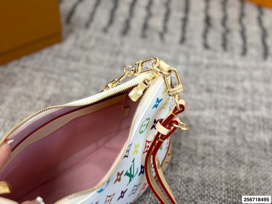 Louis Vuitton P150 size 25 16 boulogne Bag