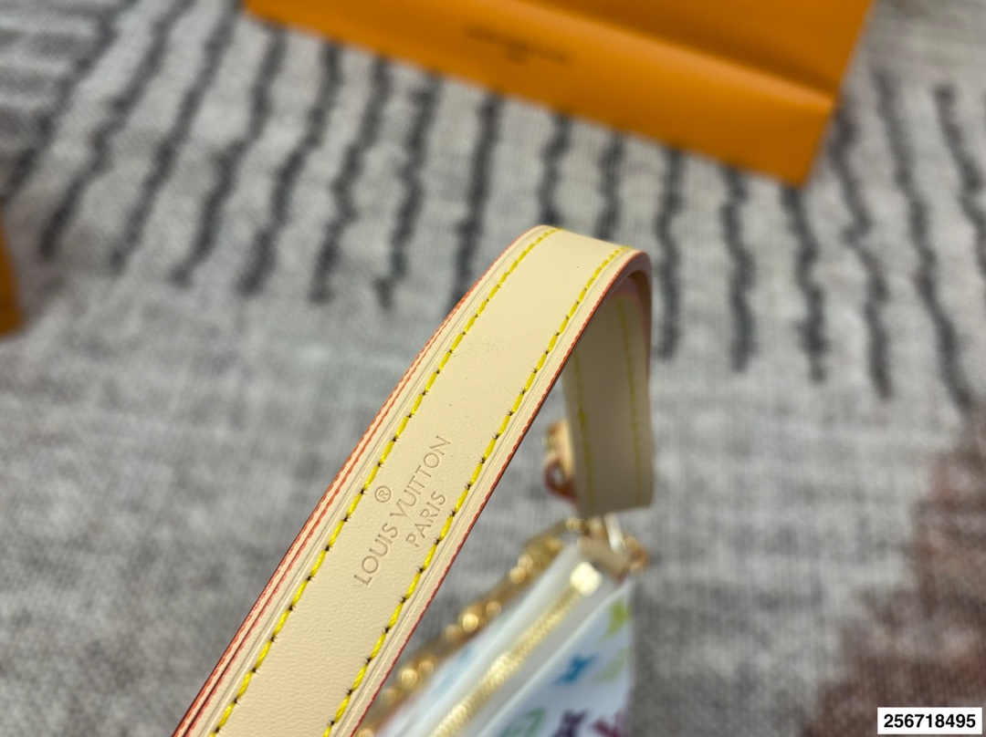 Louis Vuitton P150 size 25 16 boulogne Bag